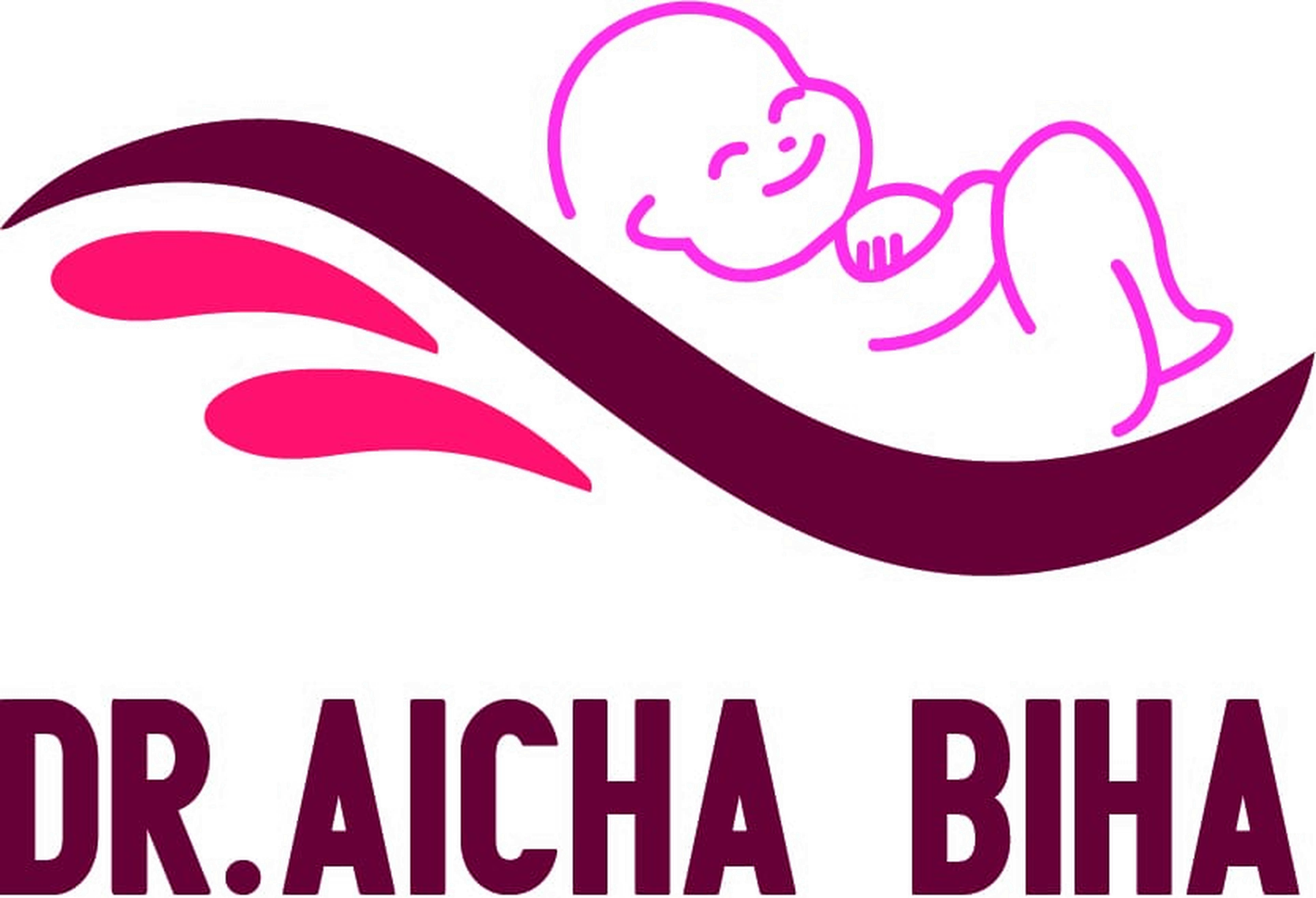 Dr. Aicha Biha - Pédiatre
