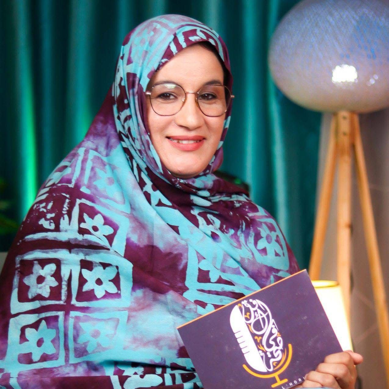 Dr. Aicha Biha, Pédiatre